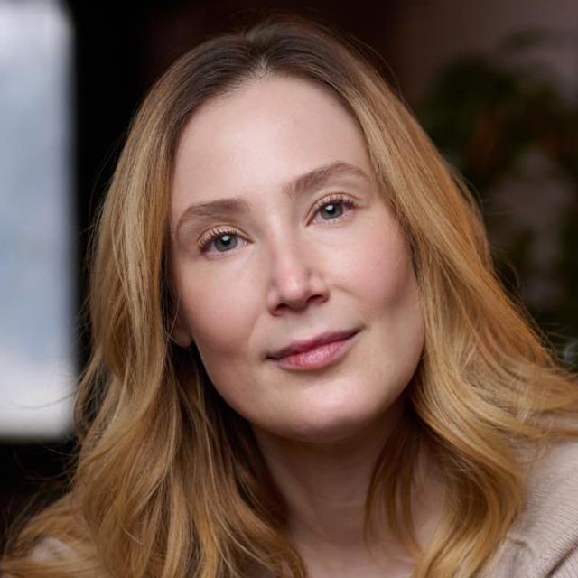 Kate Lieberman Licensed psychologistPhD