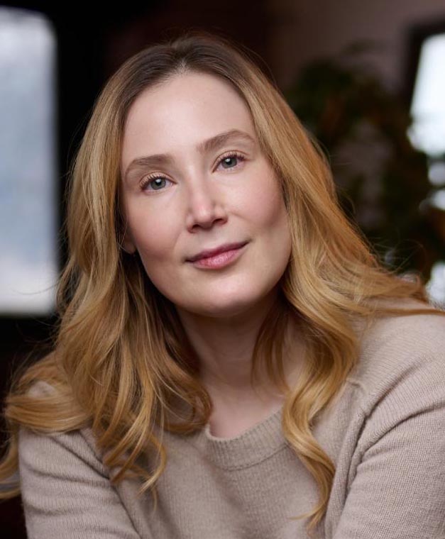 Kate Lieberman PhD - licensed clinical psychologist